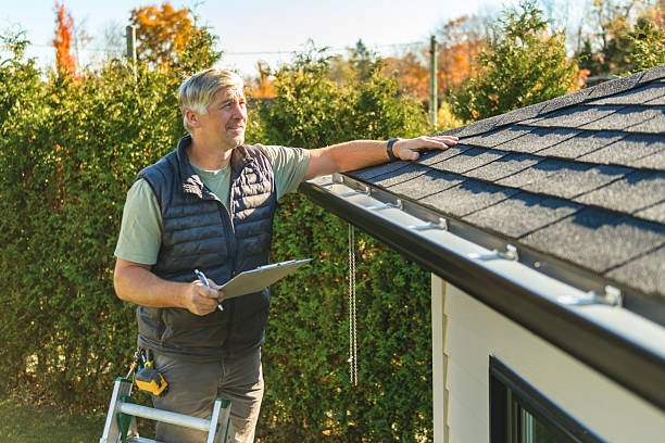 Trusted Emergency Roof Repair service in Ennis, TX - Ben Roofing and Steel LLC
